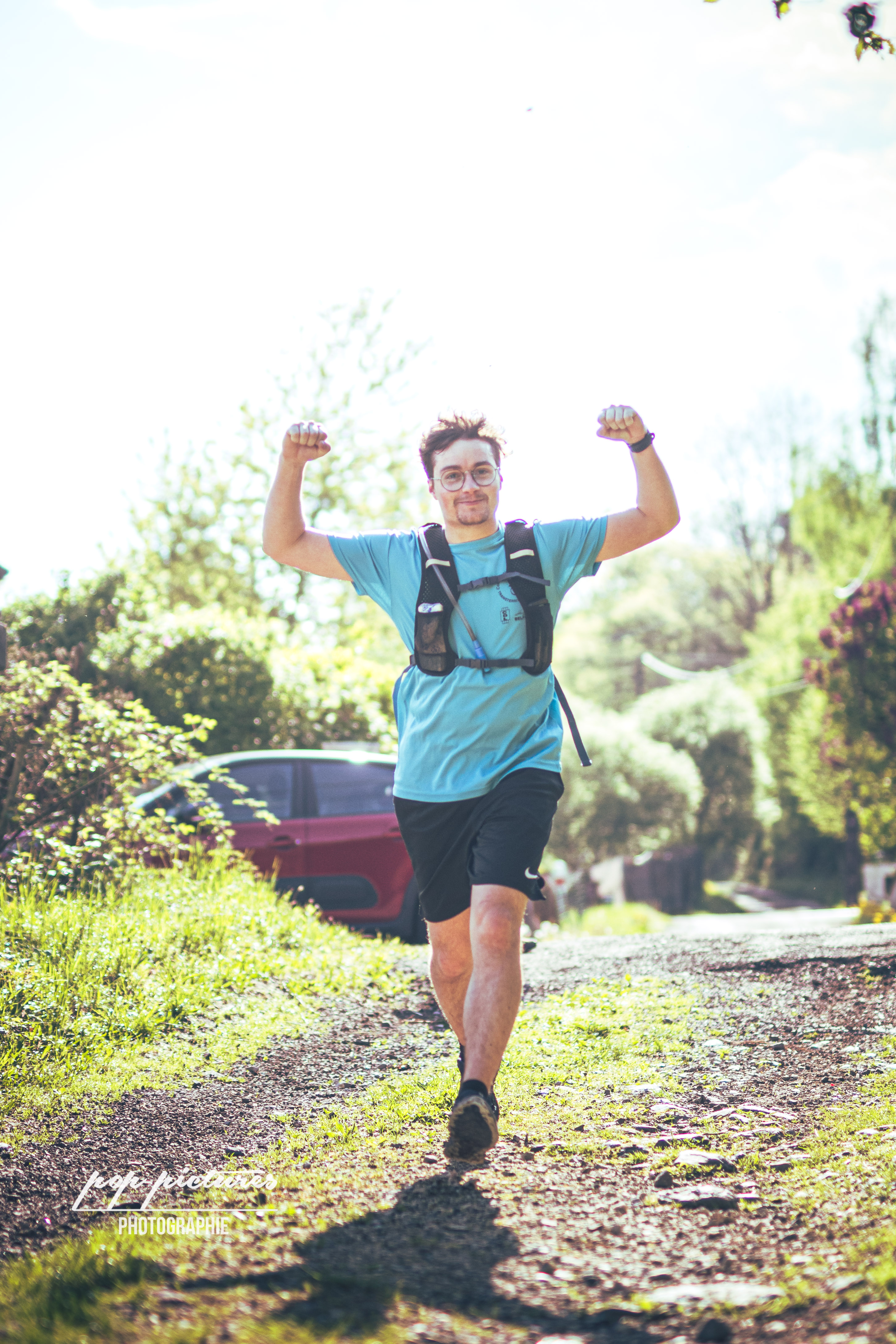 Image du trail
